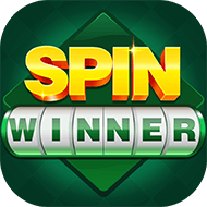 Spin winner